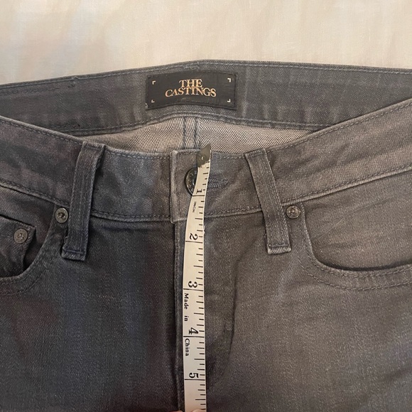 The Castings Mid-Rise Skinny - Picture 10 of 11